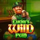 Bocoran RTP Slot Pragmatic Lucky’s Wild Pub